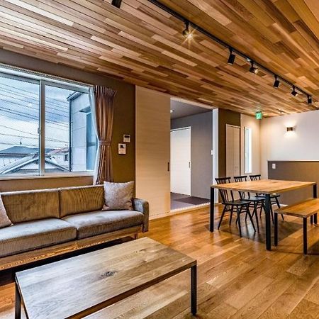 Rakuten Stay House X Will Style Fujinomiya 102 Dış mekan fotoğraf