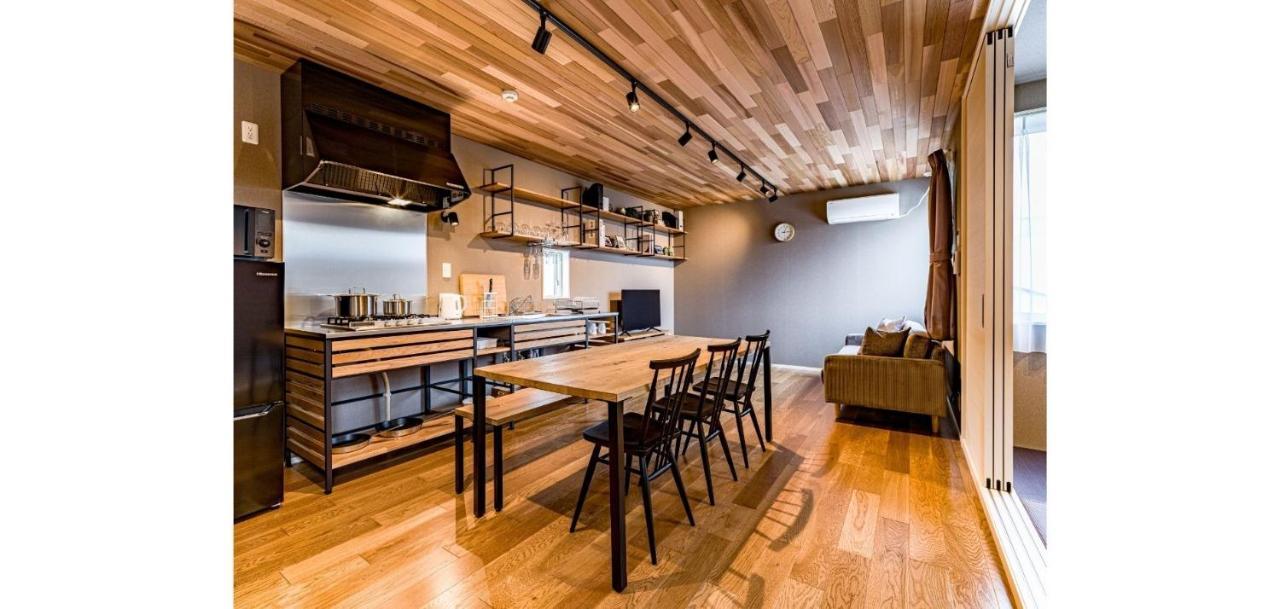 Rakuten Stay House X Will Style Fujinomiya 102 Dış mekan fotoğraf