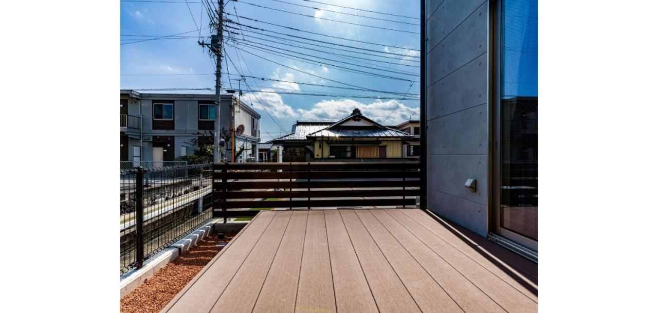 Rakuten Stay House X Will Style Fujinomiya 102 Dış mekan fotoğraf