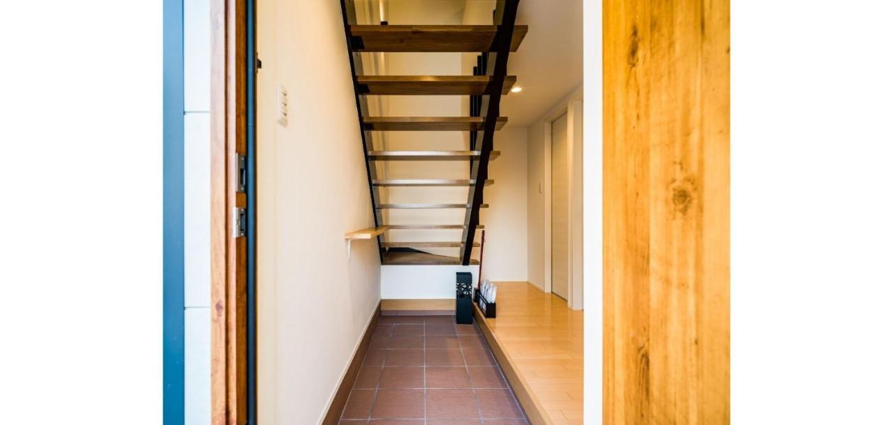 Rakuten Stay House X Will Style Fujinomiya 102 Dış mekan fotoğraf